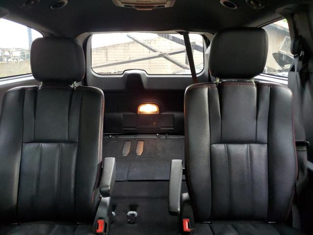 DODGE GRAND CARAVAN GT 2019
