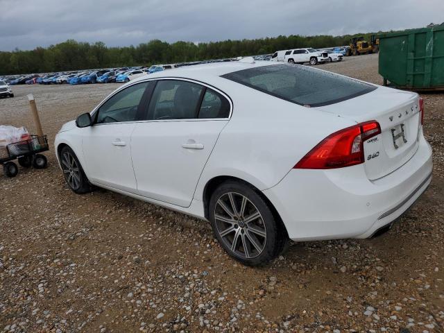 VOLVO S60 PLATINUM 2016