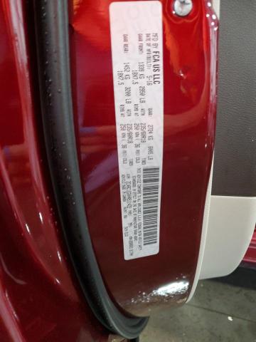 CHRYSLER PACIFICA TOURING L PLUS 2017
