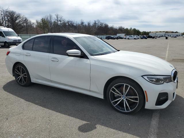 BMW 330XI 2019