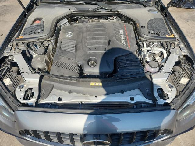MERCEDES-BENZ E AMG 53 4MATIC 2023