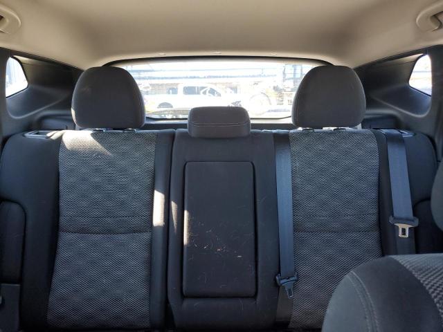 NISSAN ROGUE SPORT S 2020