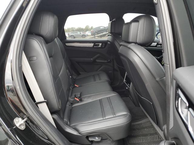 PORSCHE CAYENNE S 2023