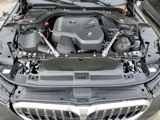 BMW 530 XI 2024