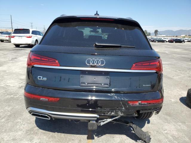 AUDI Q5 PREMIUM PLUS 45 2023