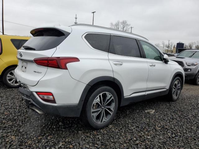 HYUNDAI SANTA FE LIMITED 2019