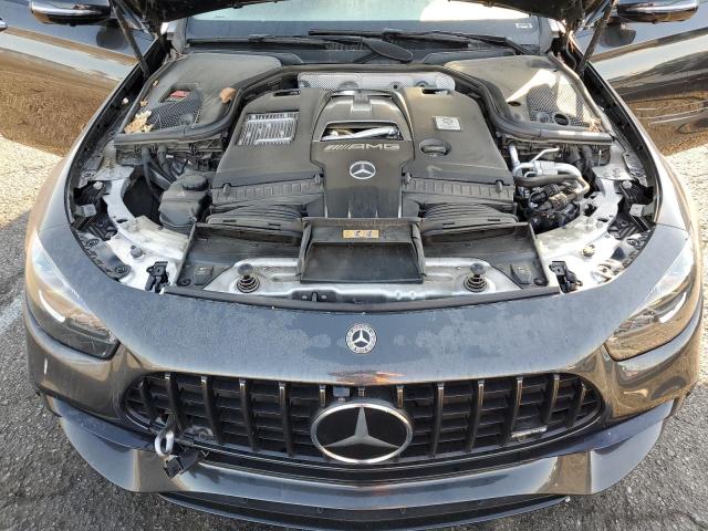 MERCEDES-BENZ E 63 AMG-S 4MATIC 2021