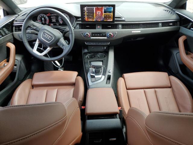 AUDI A5 PREMIUM PLUS 45 2024