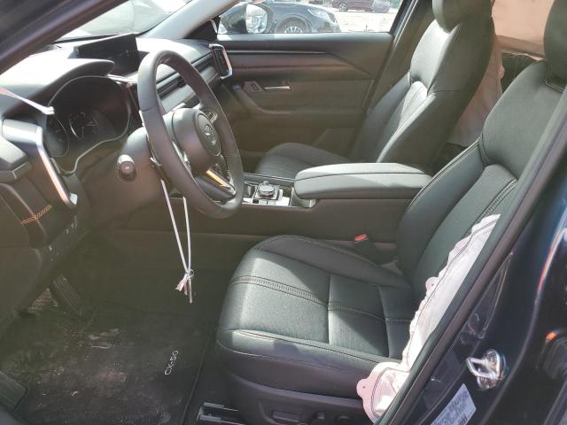 MAZDA CX-50 BASE 2024