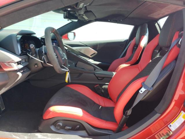 CHEVROLET CORVETTE STINGRAY 3LT 2023