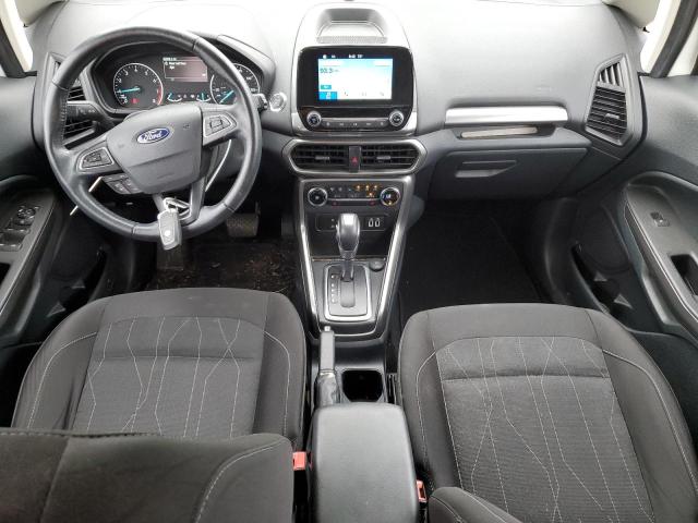 FORD ECOSPORT SE 2018