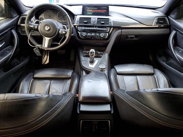 BMW 440XI 2018