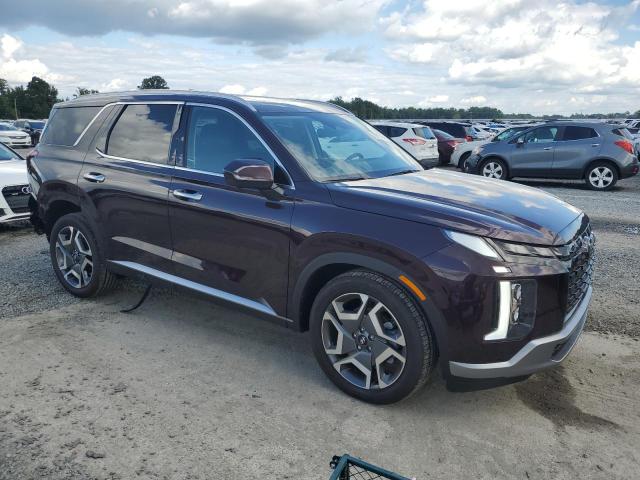 HYUNDAI PALISADE SEL PREMIUM 2024