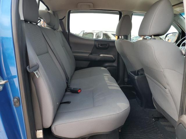 TOYOTA TACOMA DOUBLE CAB 2016