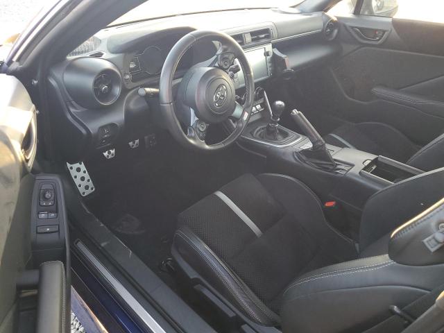TOYOTA GR 86 PREMIUM 2023
