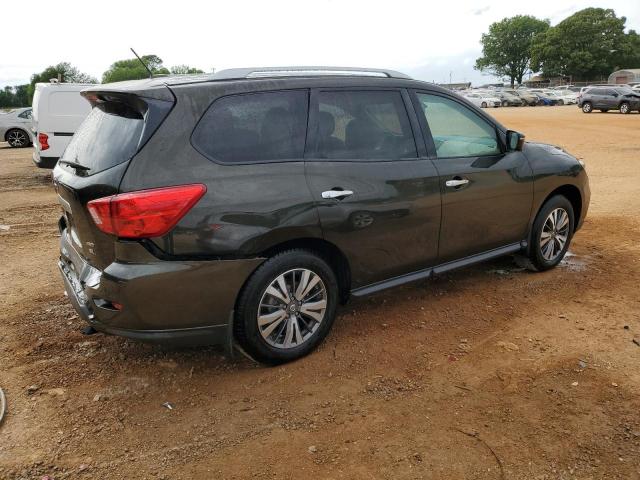 NISSAN PATHFINDER S 2017