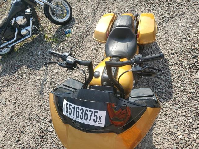 HARLEY-DAVIDSON FLTRXS 2023
