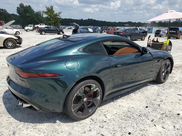 JAGUAR F-TYPE R DYNAMIC 2023
