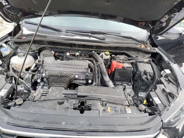 FORD ESCAPE ST LINE ELITE 2024