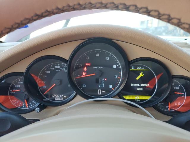 PORSCHE PANAMERA 2 2014