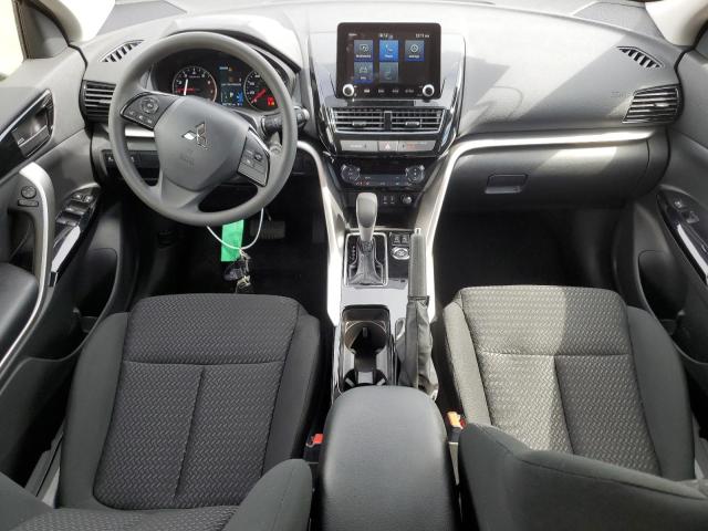 MITSUBISHI ECLIPSE CROSS LE 2024