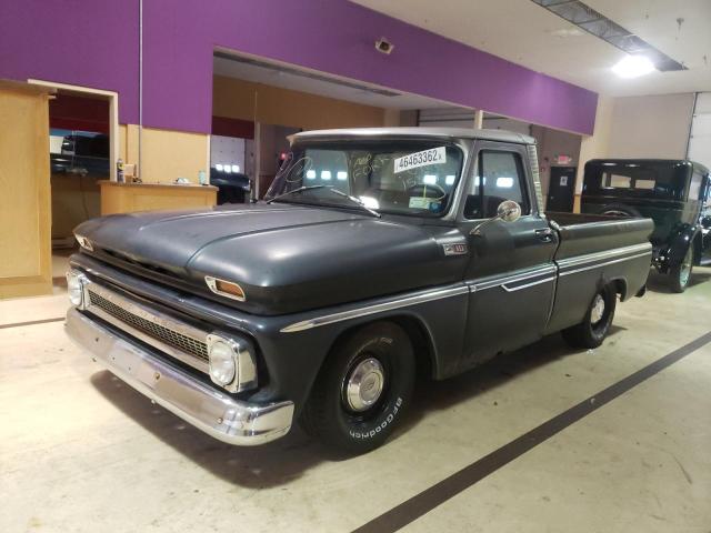 1966 CHEVROLET C10