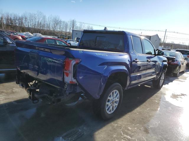 TOYOTA TACOMA DOUBLE CAB 2024