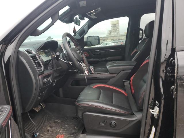 RAM 1500 TRX 2024