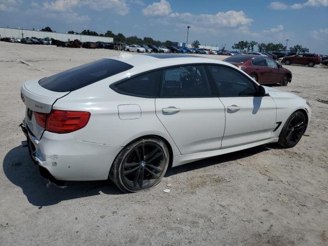 BMW 335 XIGT 2016