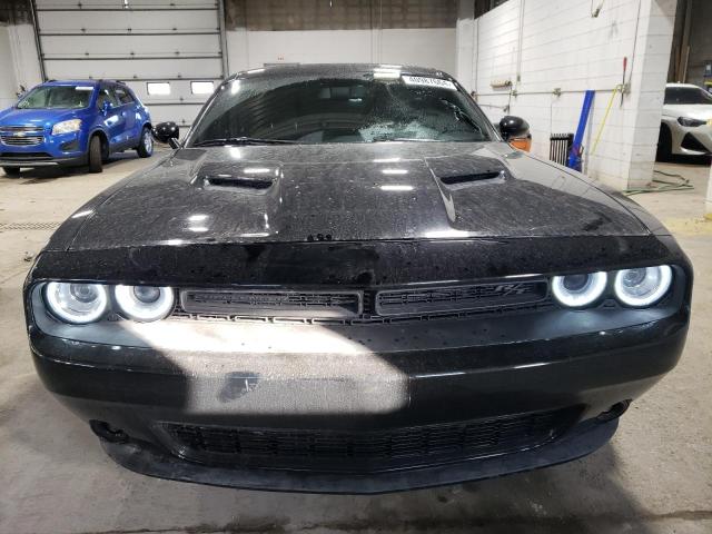 DODGE CHALLENGER R/T 2017