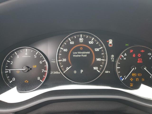 MAZDA 3 PREMIUM 2023