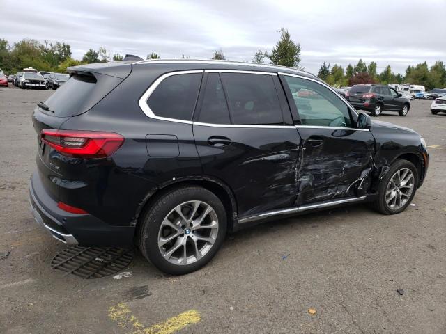 BMW X5 XDRIVE40I 2019