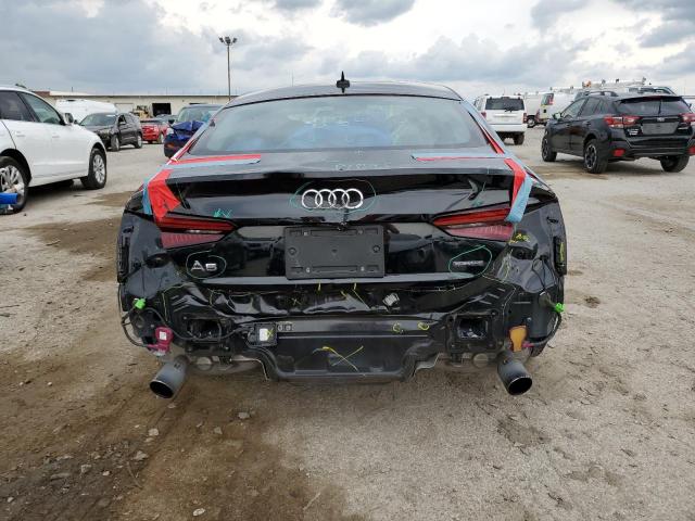 AUDI A5 PREMIUM PLUS S-LINE 2019