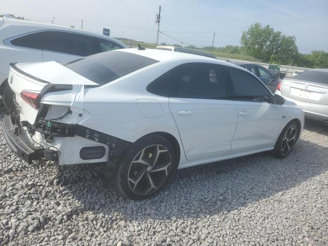 VOLKSWAGEN PASSAT R-LINE 2021