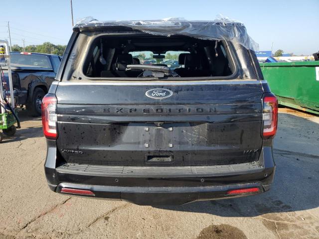 FORD EXPEDITION MAX LIMITED 2022
