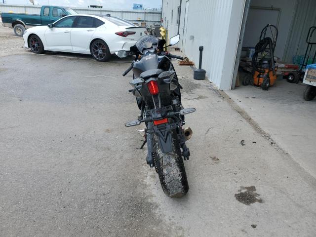 YAMAHA YZFR7 2024
