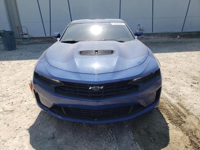 CHEVROLET CAMARO LZ 2020