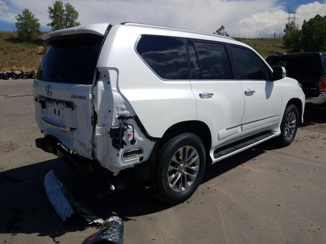 LEXUS GX 460 PREMIUM 2018