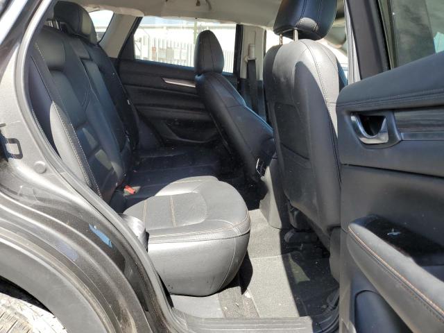 MAZDA CX-5 GRAND TOURING 2021