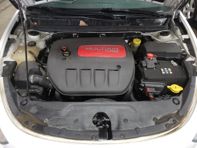 DODGE DART LIMITED 2013