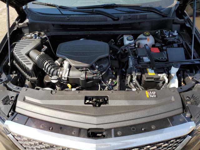 CADILLAC XT6 PREMIUM LUXURY 2023