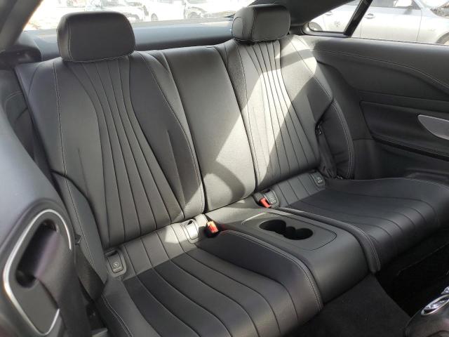 MERCEDES-BENZ E 450 2019