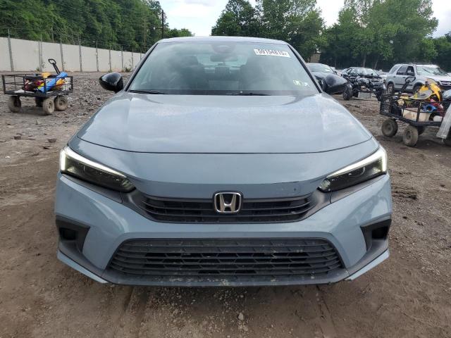 HONDA CIVIC SPORT 2021