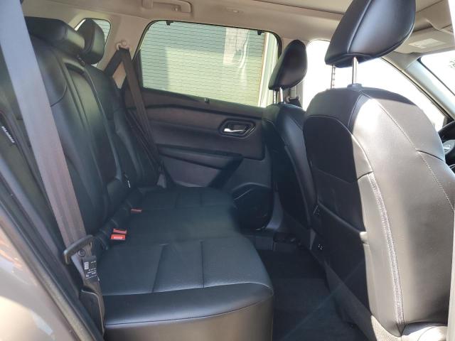 NISSAN ROGUE SV 2024