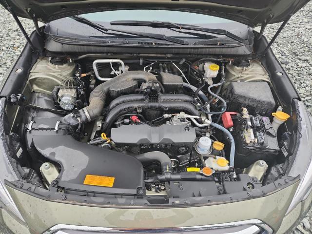 SUBARU OUTBACK 2.5I LIMITED 2018
