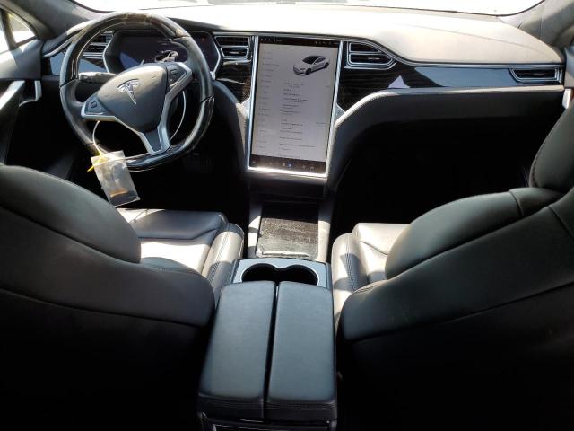 TESLA MODEL S 2018