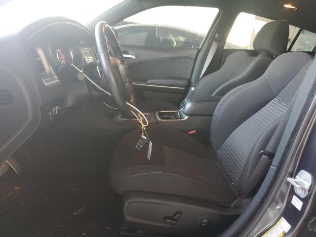 DODGE CHARGER R/T 2022