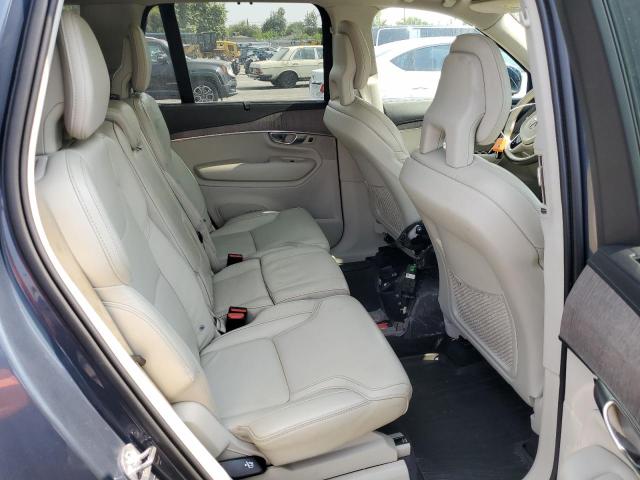 VOLVO XC90 T8 RECHARGE INSCRIPTION 2022