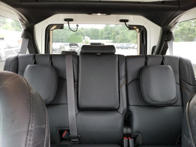 JEEP WRANGLER SAHARA 4XE 2024