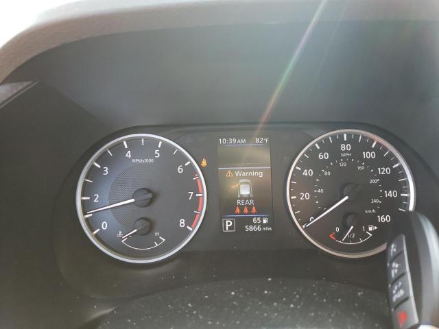 NISSAN SENTRA S 2023